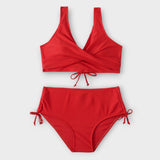Moni - Stilvolles 2-teiliges Bikini-Set