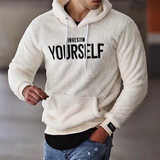 GEORGE | COSY HOODIE