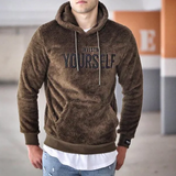 GEORGE | COSY HOODIE
