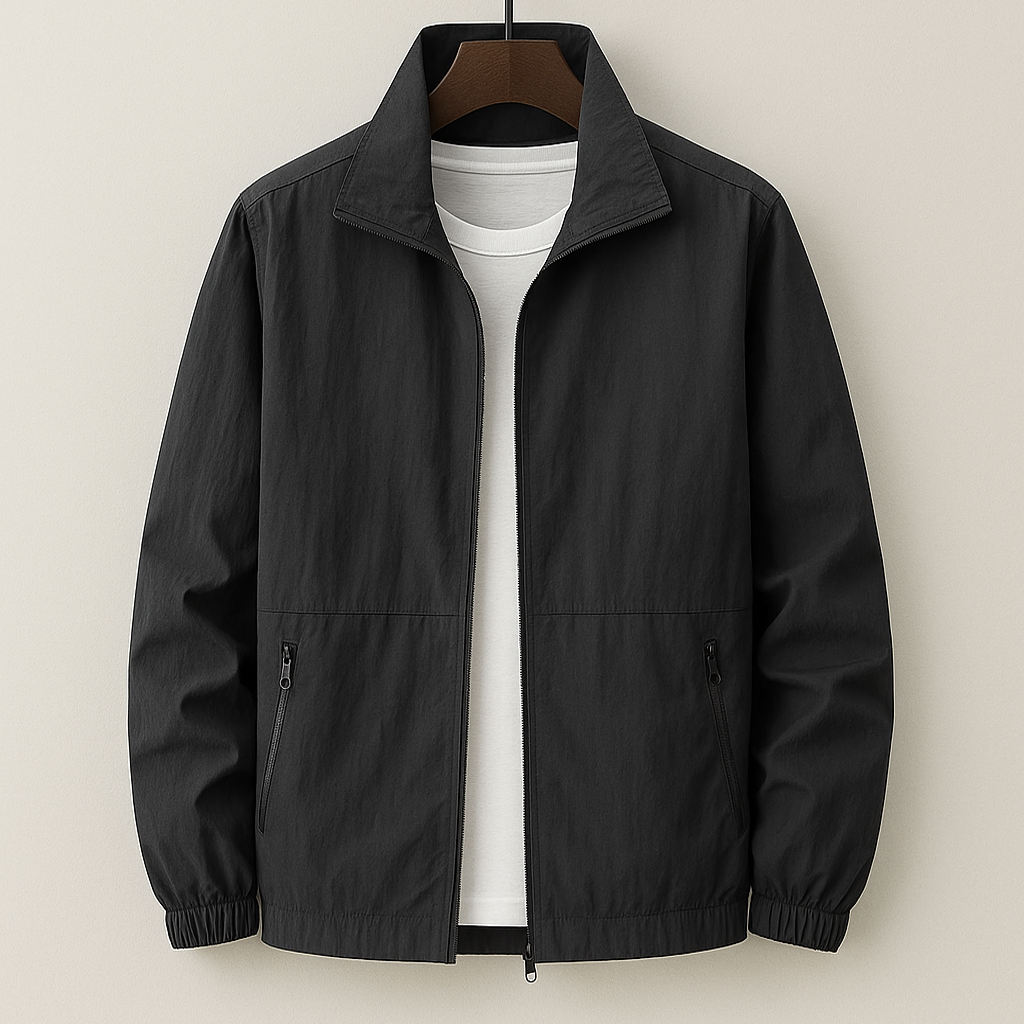 Adam™ – Elegante Sommerjacke