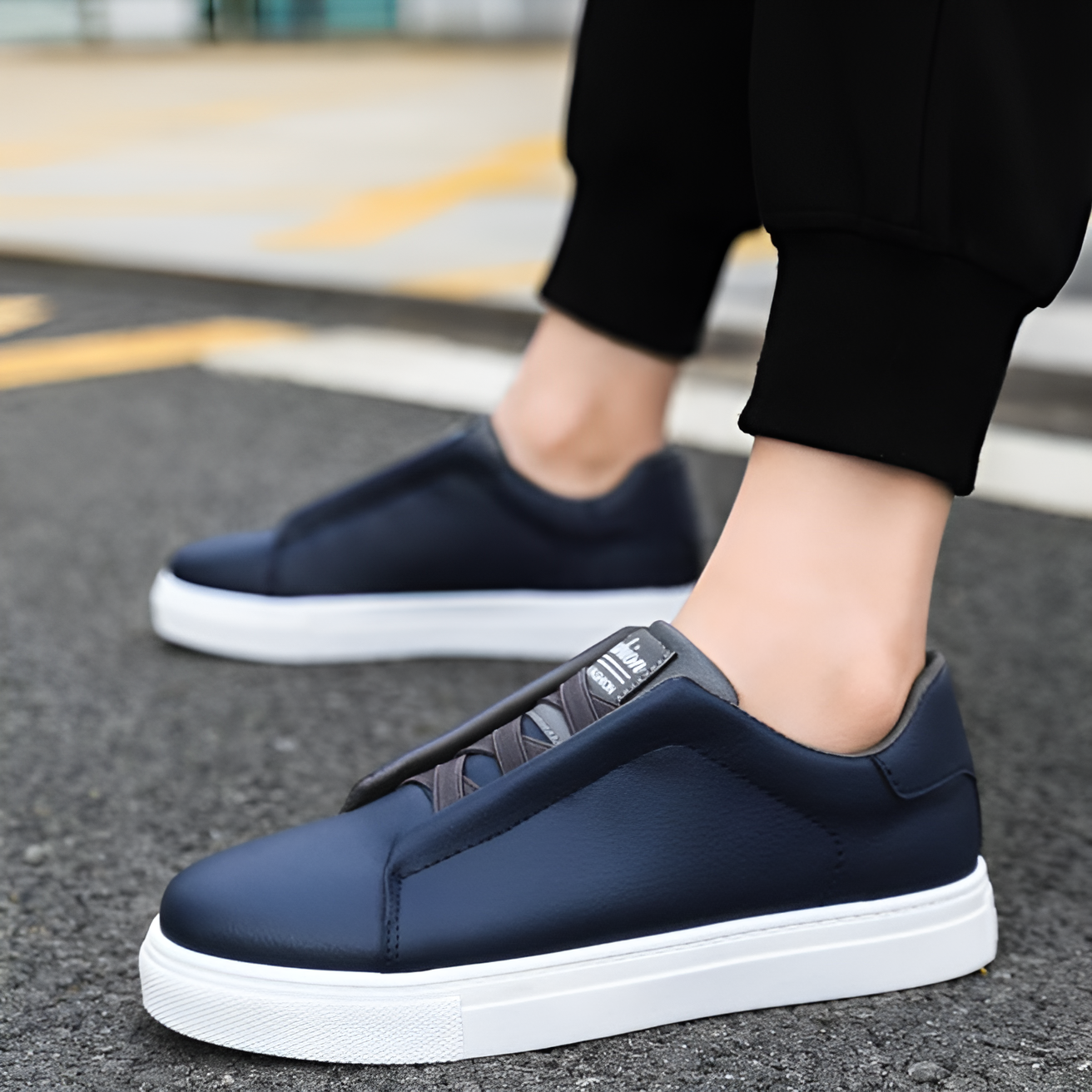 Bernardo™ | Chic Turnschuhe