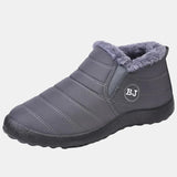 Kendall | Wasserdichte Winterstiefel