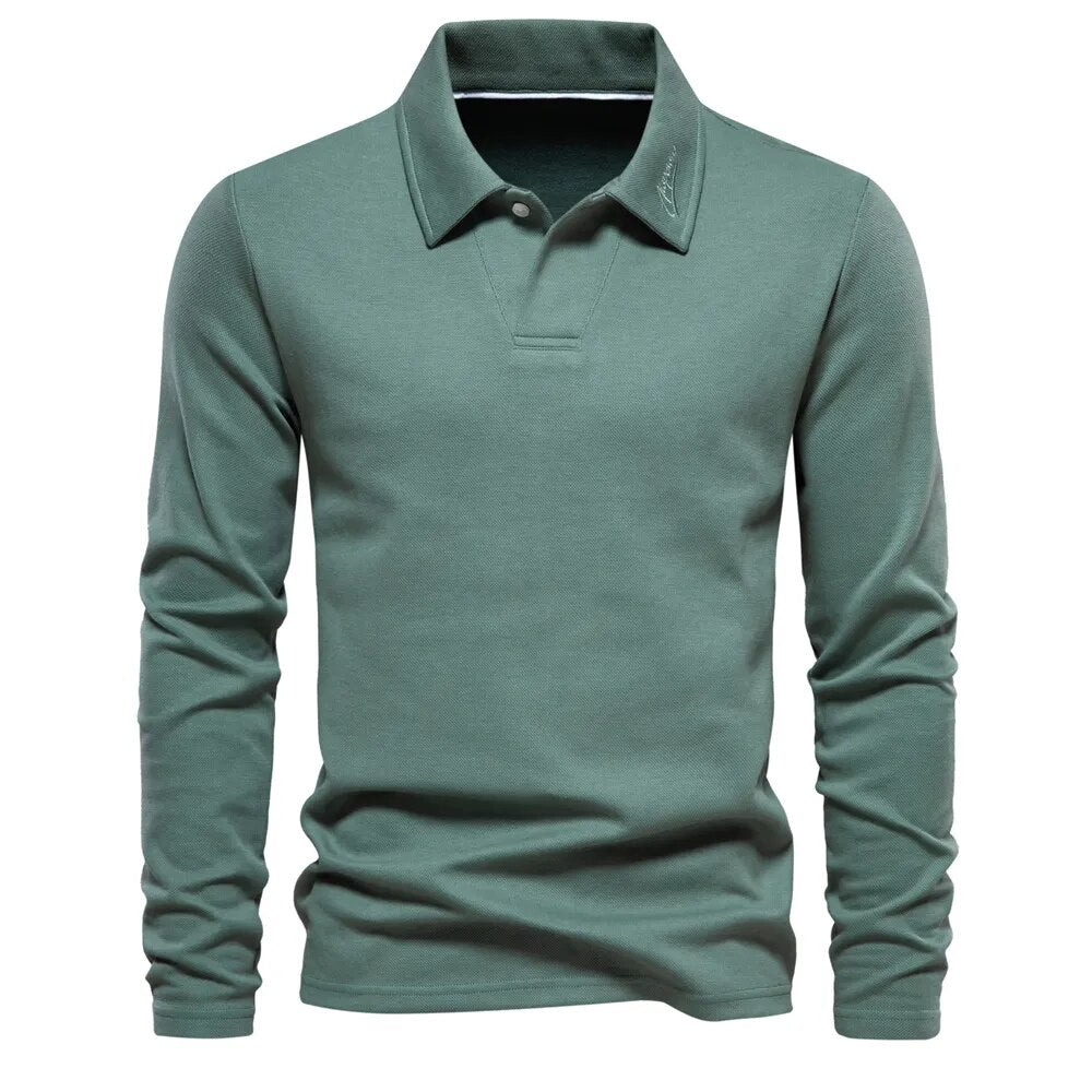 Andrea - Polopullover