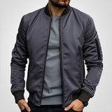 Bob™ - Klassische Bomberjacke