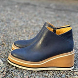 Luna - Stiefelette