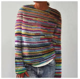 Brenda | Vintage Islandpullover