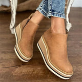 Luna - Stiefelette