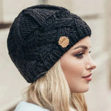 Strickmütze