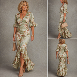 Kassy™ | Schickes Maxikleid