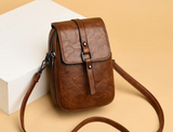Vintage Multi-Funktions Tasche