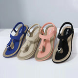 Alessandra™ - Elegante Orthopädische Sandalen