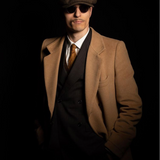 Billy™ | Newsboy Mütze