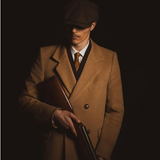 Billy™ | Newsboy Mütze
