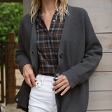 Marian™ - Gemütlicher Cardigan