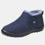 Kendall | Wasserdichte Winterstiefel