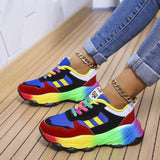 Aurora™ - Orthopädische Damen Sneakers