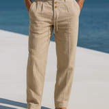 MATTEO | Luftige Sommerhose