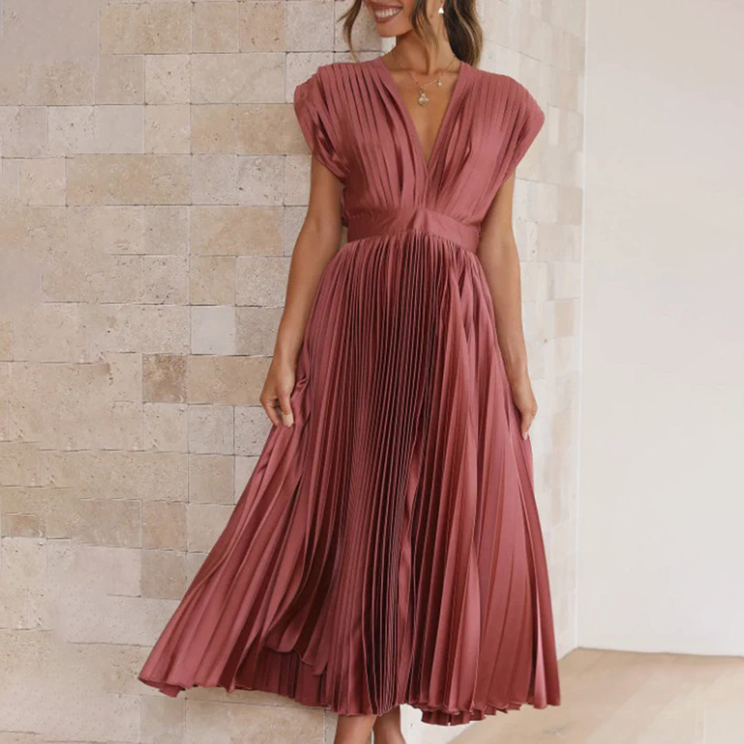 Lena – Elegantes Kleid