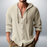 Kevin™ - Lässiges Kapuzenshirt