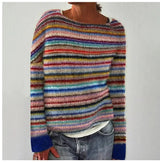 Christina | Vintage Islandpullover