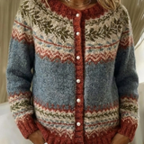 Linnea | Weicher Strickcardigan für ultimativen Komfort