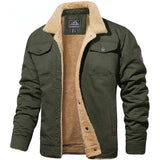 Cooper™ - Stylische Bomberjacke