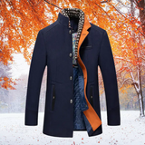 Winterjacke für Männer