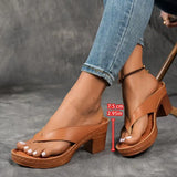 Frieda | Elegante Komfortsandalen