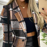 Stella - Eleganter Und Stilvoller Blazer