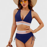 Katharina | Elegantes Bikini-Set