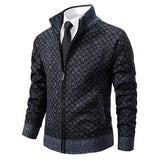 Tommaso - Stilvolle Herrenjacke