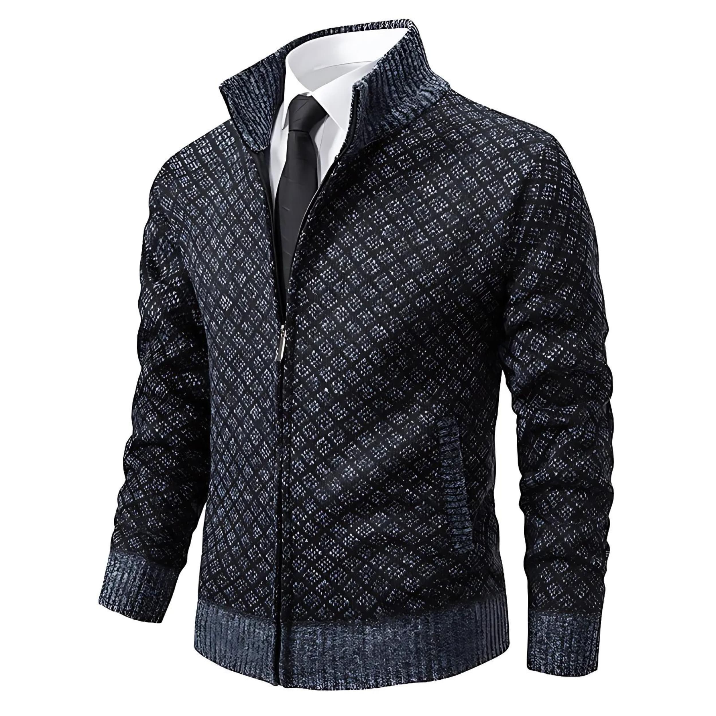 Tommaso - Stilvolle Herrenjacke