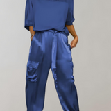 Finley | Damen Set mit Kordelzug und Taschen