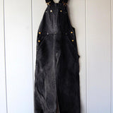 Doris™ – Stilvoller Canvas-Overall