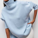 Evy™ - Rollkragenpullover