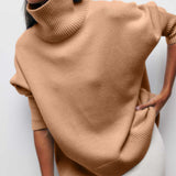 Evy™ - Rollkragenpullover
