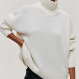 Evy™ - Rollkragenpullover