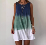 Rosalie | Luxe Ärmelloses Casual Kleid