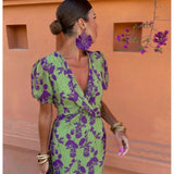 Andrea - Sommerkleid