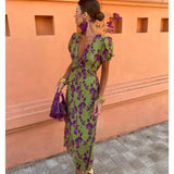 Andrea - Sommerkleid