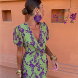 Andrea - Sommerkleid