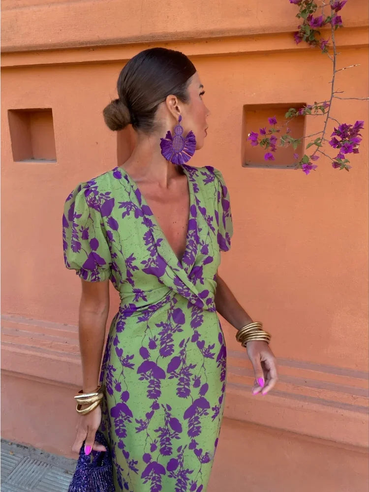 Julia - Sommerkleid