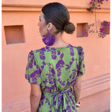 Julia - Sommerkleid