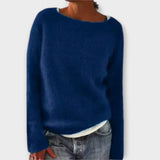Fiona | Vintage Islandpullover