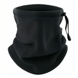 CozyGuard™ Thermo Halswärmer mit schützendem Bandana-Design
