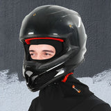ThermoShield Balaclava mit atmungsaktivem Mesh-Gewebe