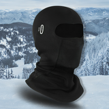 ThermoShield Balaclava mit atmungsaktivem Mesh-Gewebe