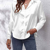 Schickes Langarmshirt
