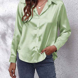 Schickes Langarmshirt