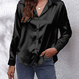 Schickes Langarmshirt